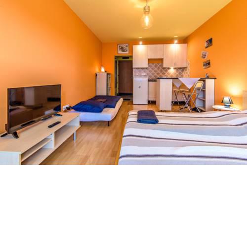 Orange Studio Siófok