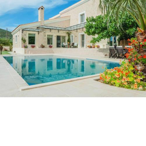 Orange Tree Garden vacation home