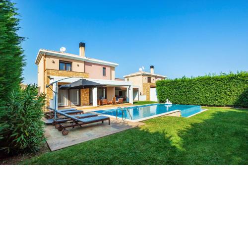 Orange Tree Villas