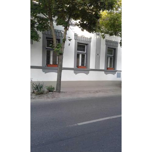 Őrangyal apartman ház