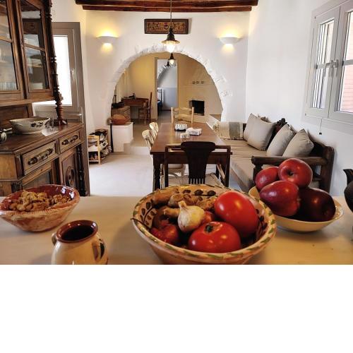 Orania, heaven in Mykonos