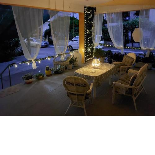 Oranje Guesthouse