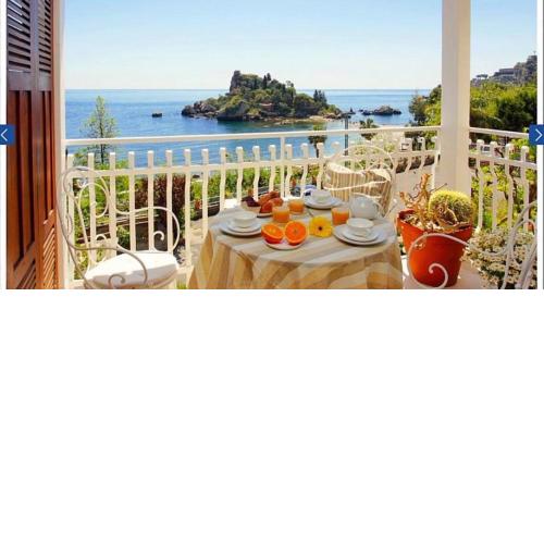 Orata & Spigola Apartments Taormina