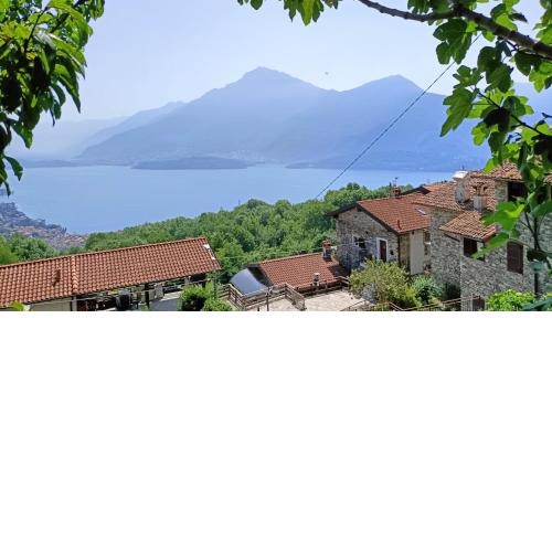 Oratorio di Brenzio - Larihome A22