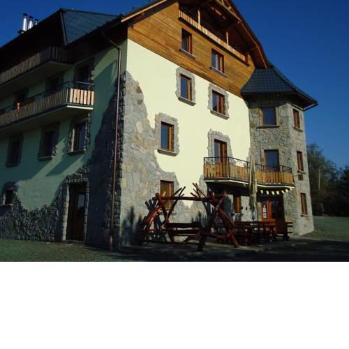 Orava Hotel