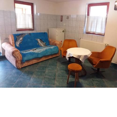 Orbán Apartman