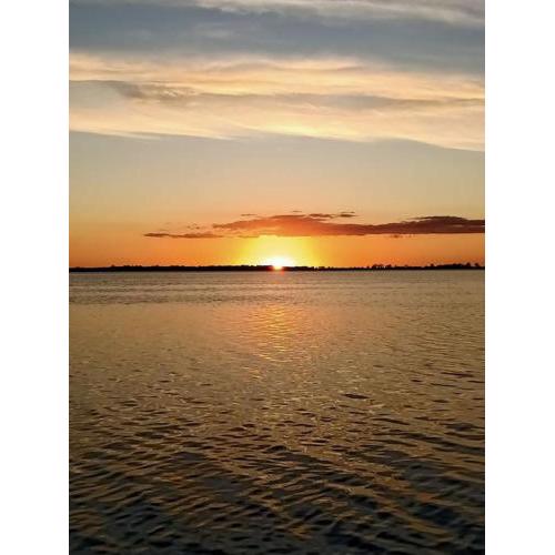 Orbetello centro - Tramonto di Ponente casa indipendente