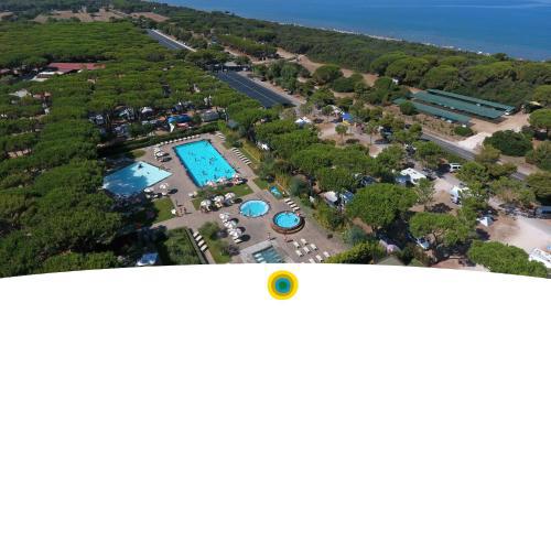 Orbetello Family Camping Village