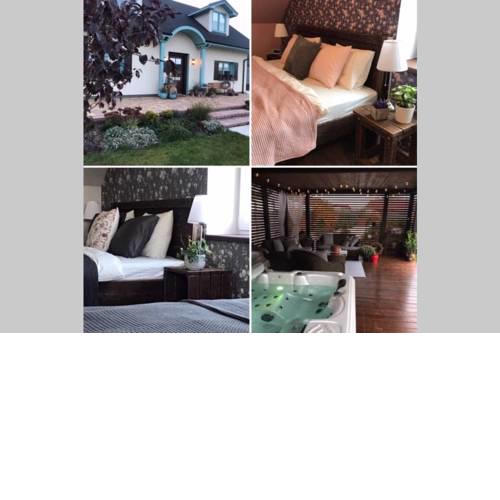OrchardHouse Farmhouse, wellness