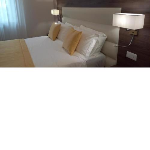 Orchid Luxury Suite