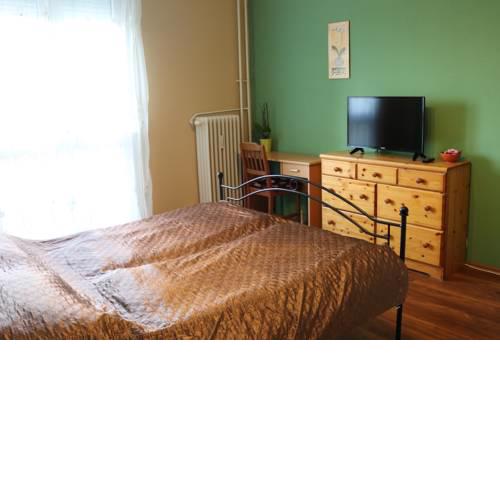 Orchidea Apartman Pécs