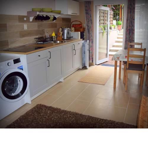 Orchidea Apartman