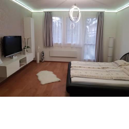 Orchidea Apartman