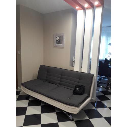 Orchidea apartman