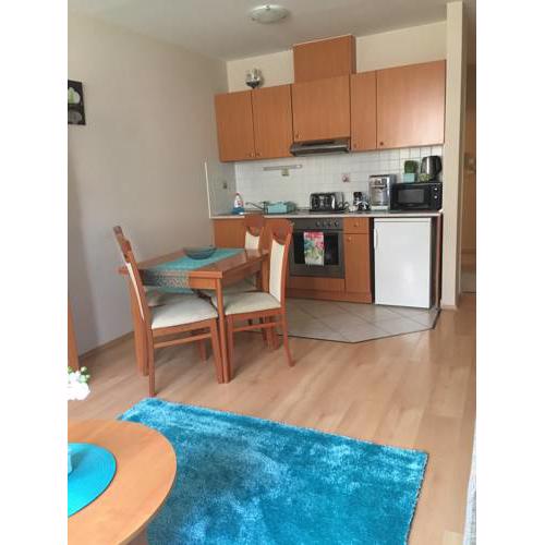 Orchidea Apartman