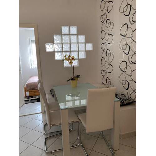 Orchidea Apartman