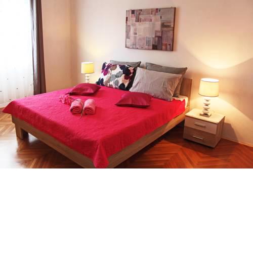 Orchidea Apartment Split in the Centre