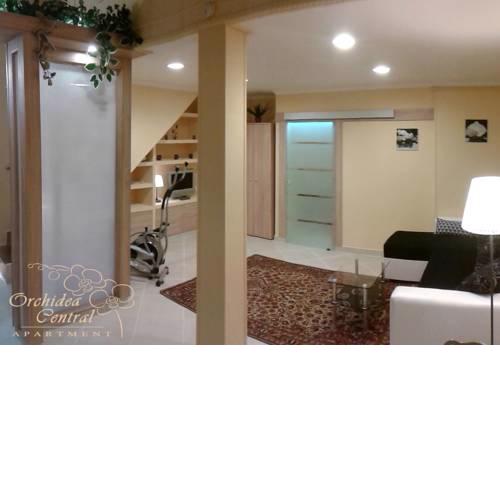 Orchidea Central Apartment