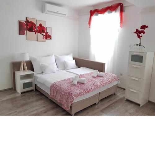 Orchidea Veszprém Apartman