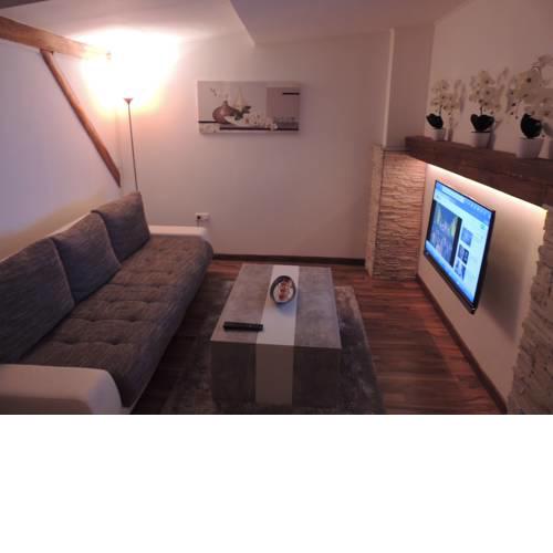Orchideen Apartment