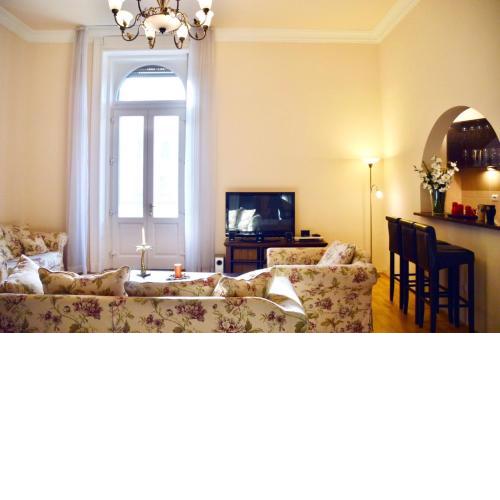 Orchird Appartment
