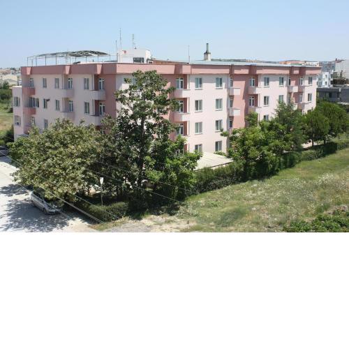 Orçin Apart Hotel