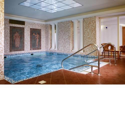 Orea Spa Hotel Palace Zvon