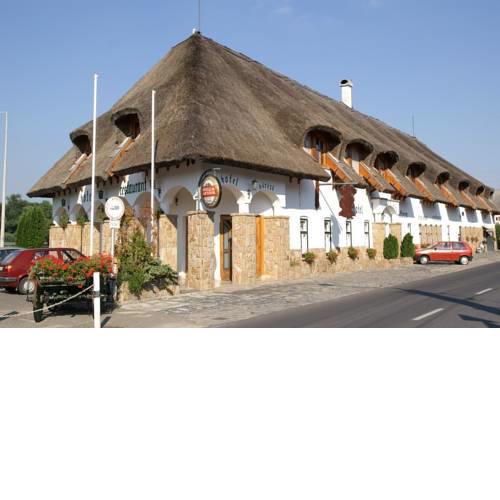 Öreg Halász Hotel és Étterem