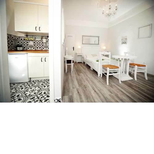 Öreg Malom Apartmanház