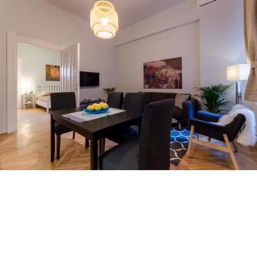 Oregano Apartment