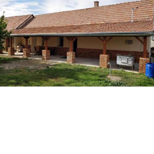 Öregház vendégház