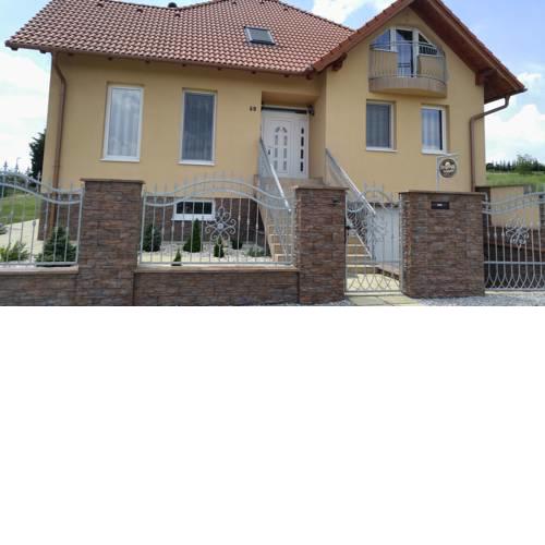 Öreghegy Vendégház
