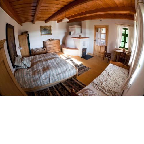 Öreghegyi Apartman