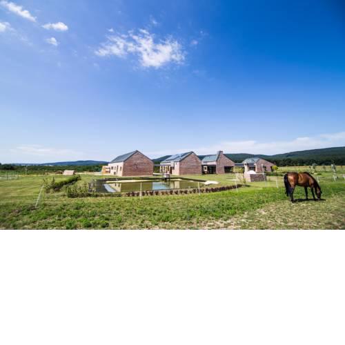 Öregtölgy Guest House