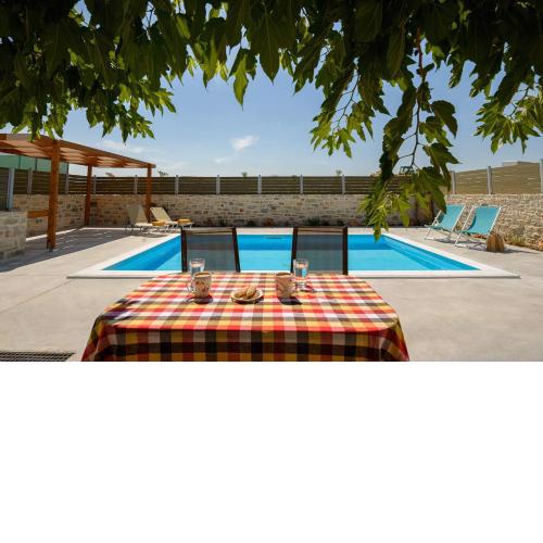 Orelia Cretan Villas - Private Pool