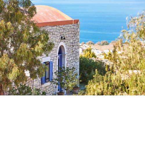 Orelia Cretan Villas