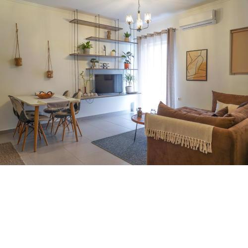 Oreon Suites - 'Areti'