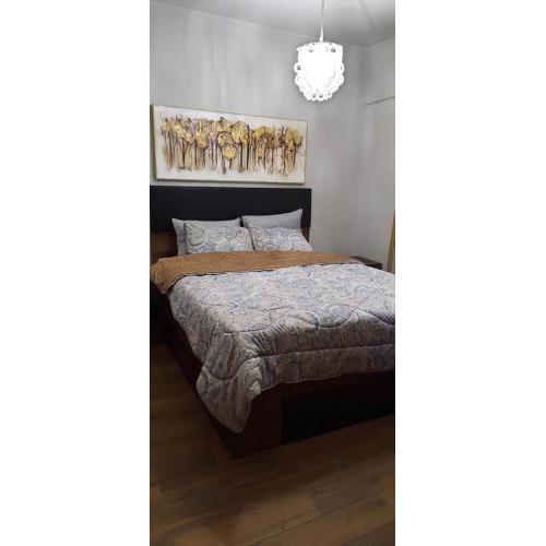 Orestis Cozy Nest