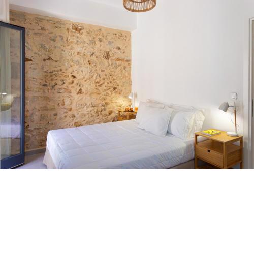 Orestis downtown home