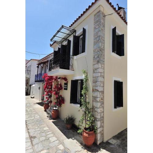 Orestis Mansion Skiathos