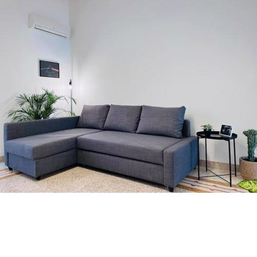 Orethus Apartment - Exclusive Palermo Center