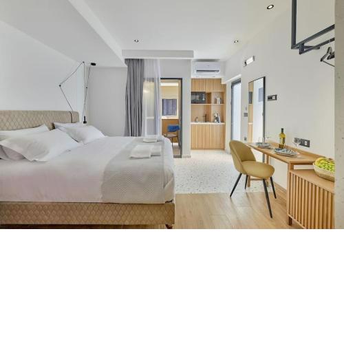Orfeas Apartment