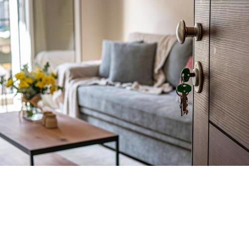 Orfeas Apartment