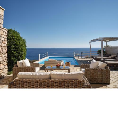 Orfos Villas