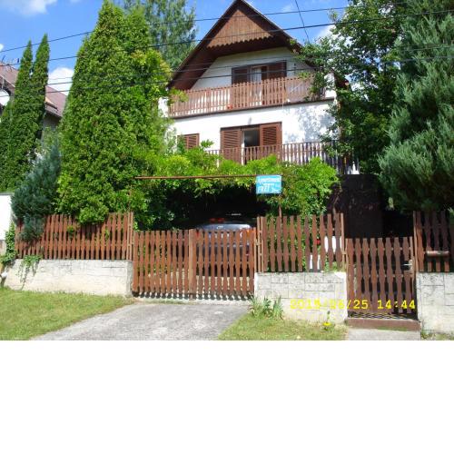 Orgona apartman