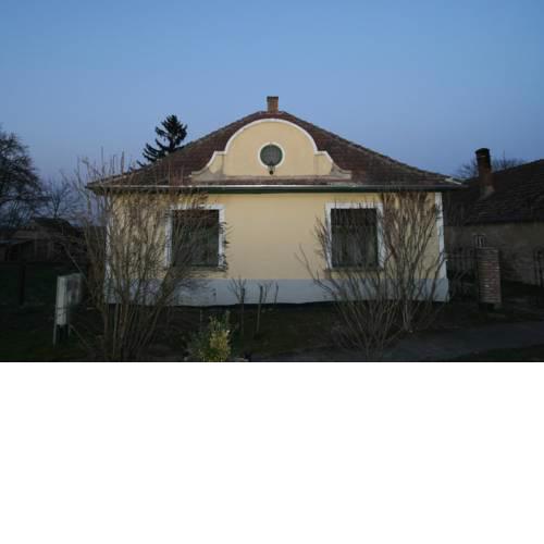 Orgona Vendégház