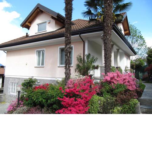 Ori Villa Oriana