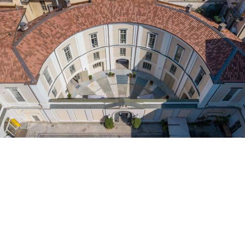 Oriana Homèl Torino