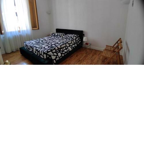 Oriani Apartment