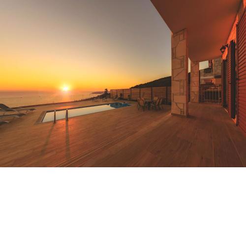 Orient Villas Deluxe